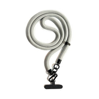 Thumbnail for Crossbody Rope Phone Strap - Grey