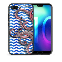 Thumbnail for Chevron Devilfish - Honor 10 case