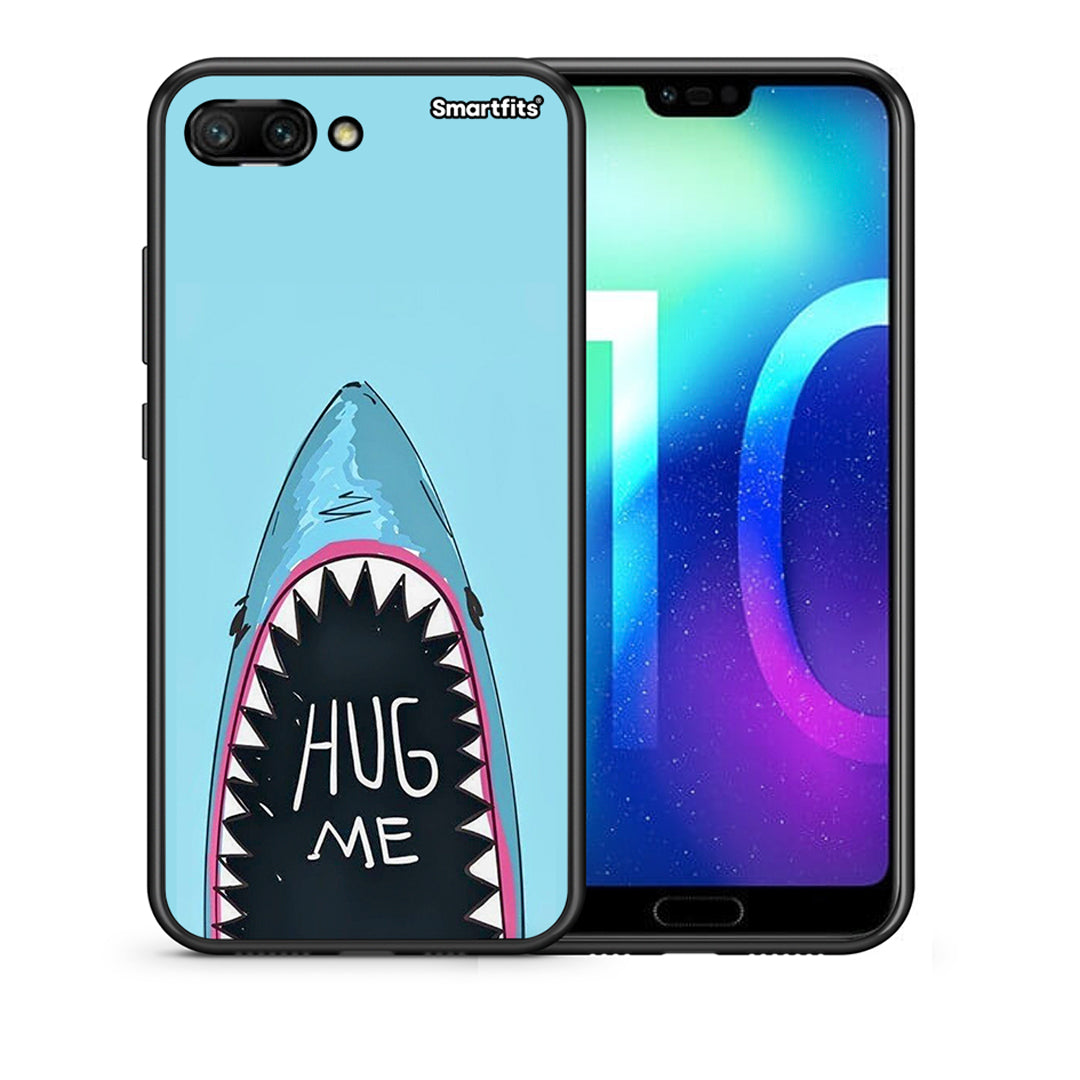 Hug me - Honor 10 case