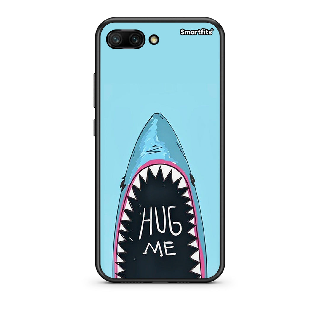 Hug me - Honor 10 case