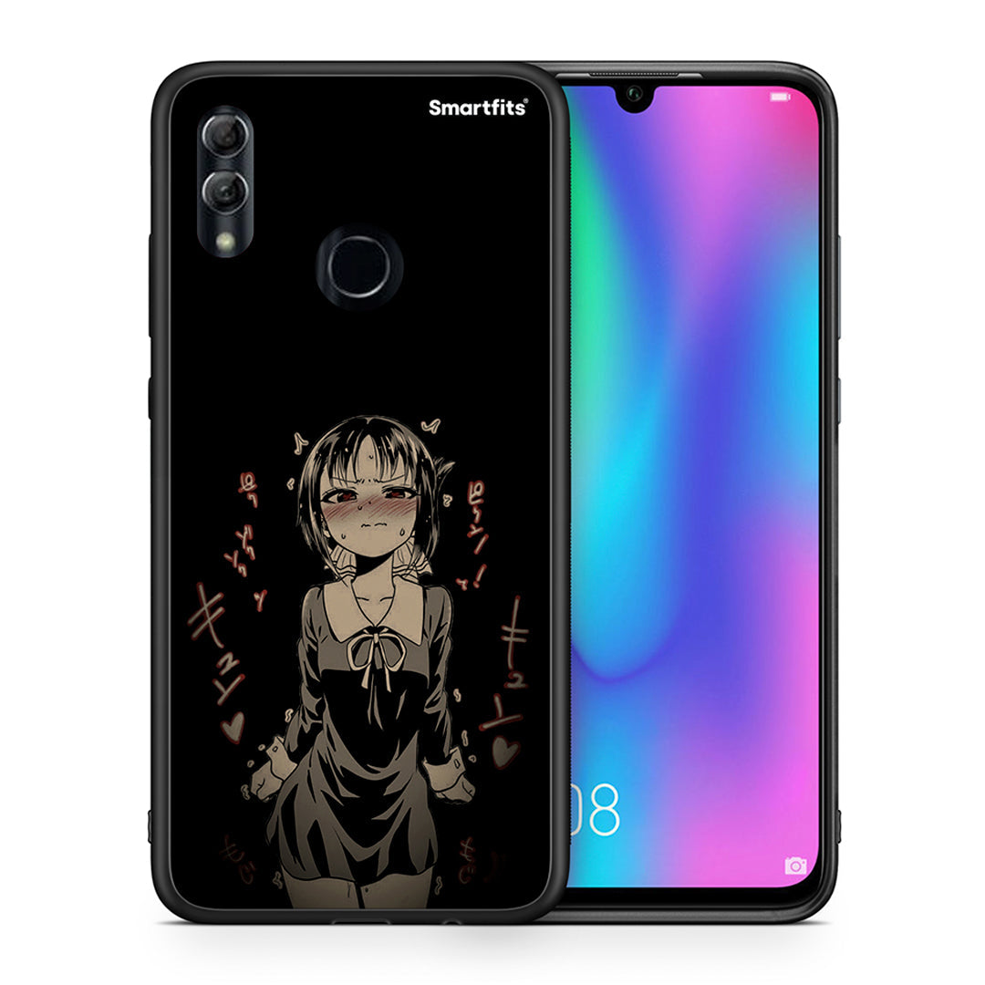 Anime Girl - Honor 10 Lite θήκη