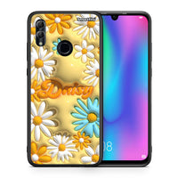 Thumbnail for Bubble Daisies - Honor 10 Lite case