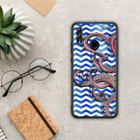 Thumbnail for Chevron Devilfish - Honor 8x case