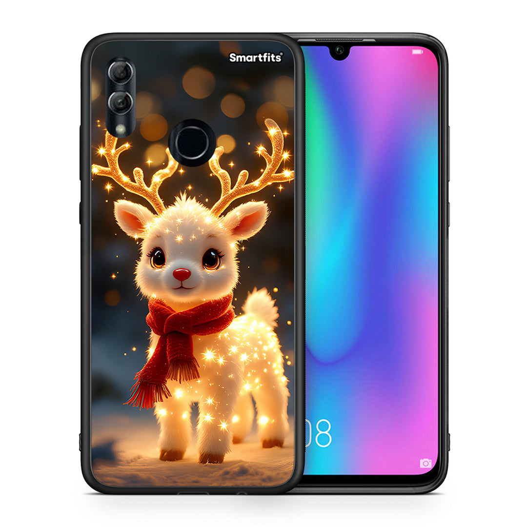 Christmas Cutie - Honor 8x θήκη