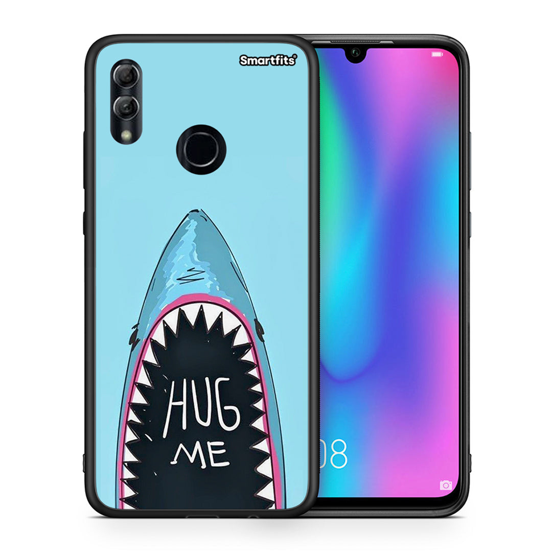 Hug me - Honor 10 lite case