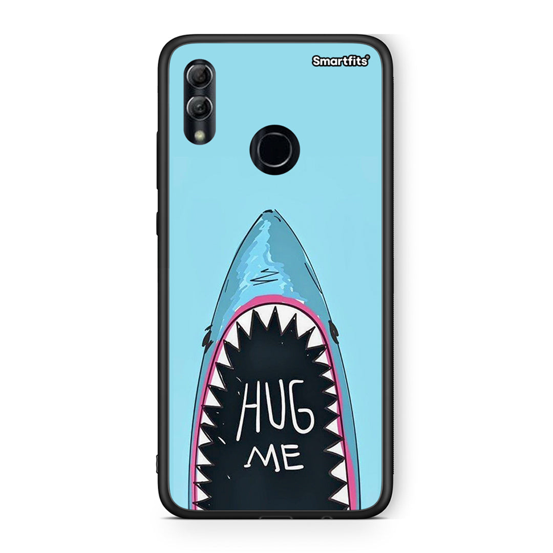 Hug me - Honor 10 lite case