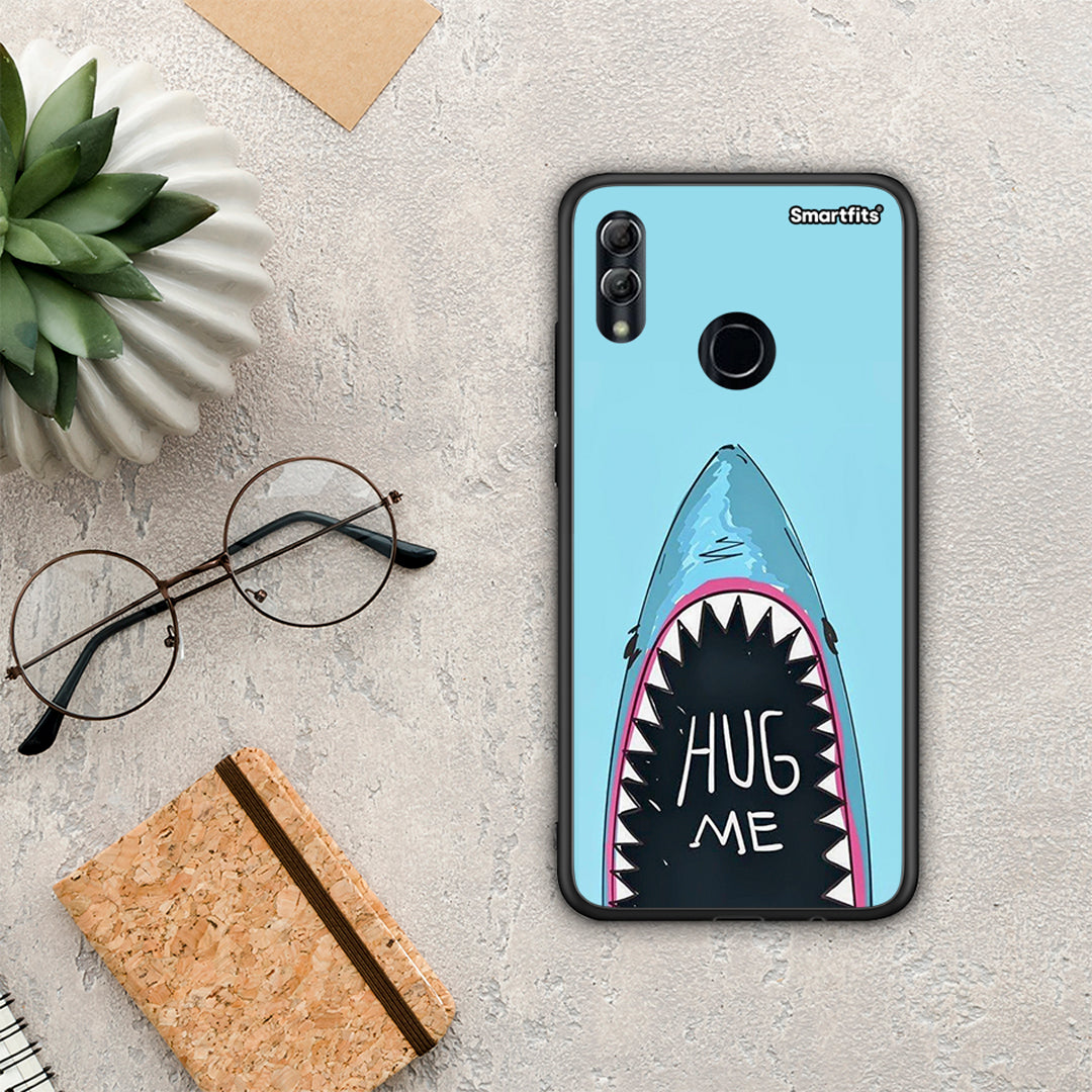 Hug me - Honor 8x case