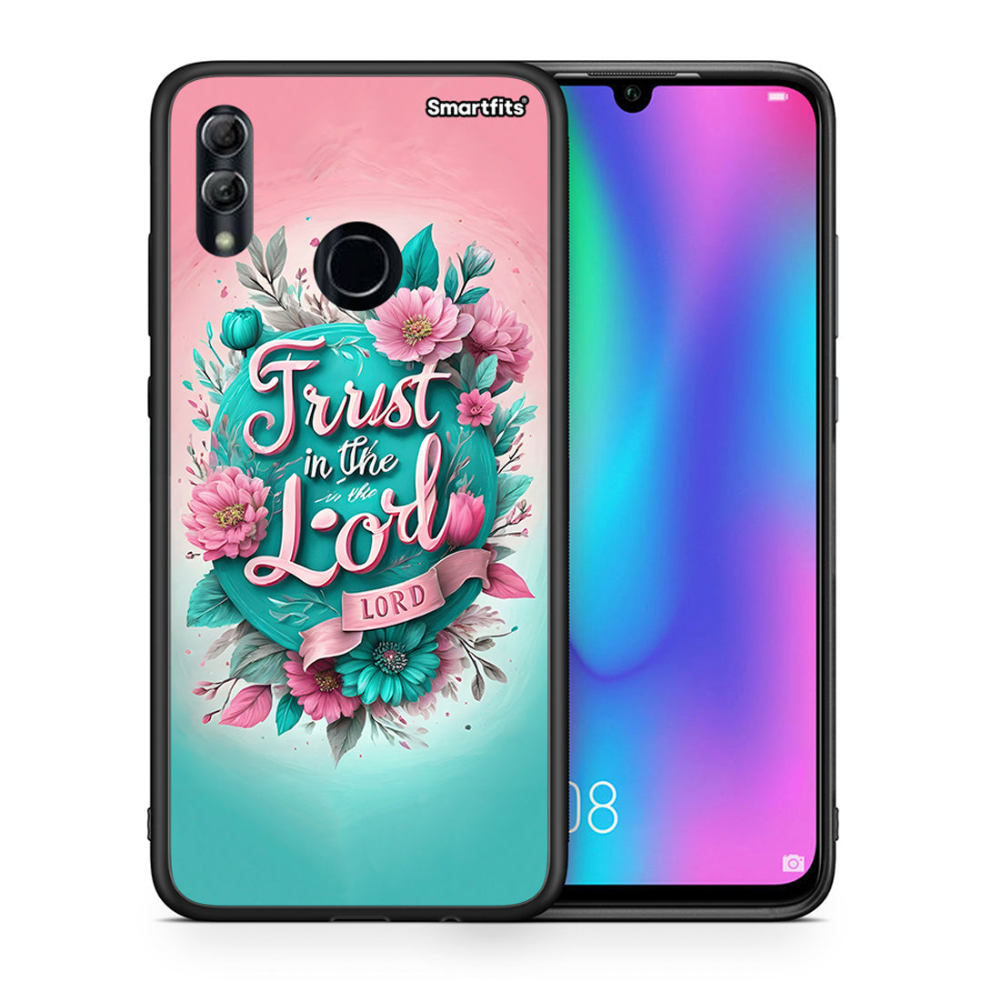 Lord Trust - Honor 10 Lite θήκη