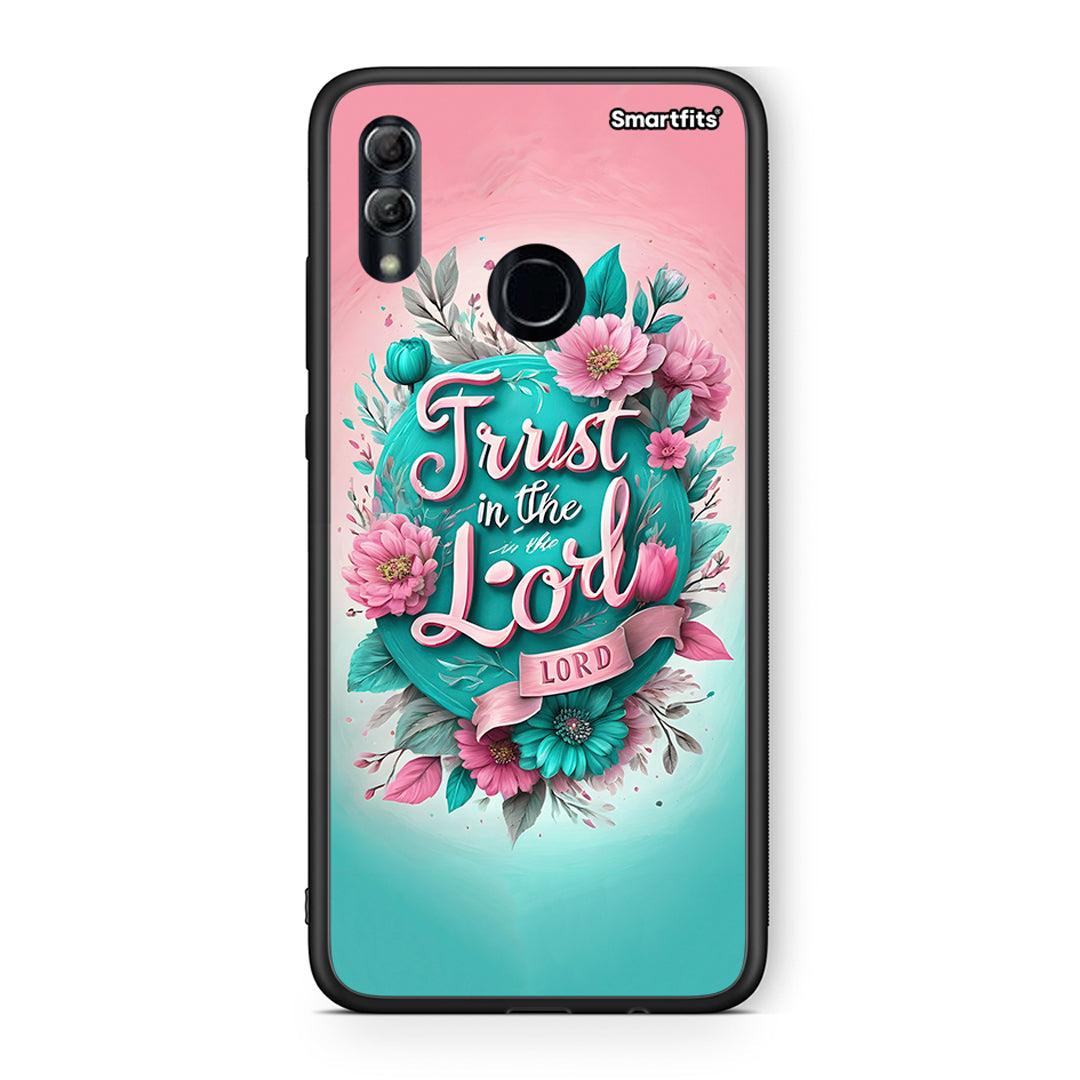 Lord Trust - Honor 10 Lite θήκη