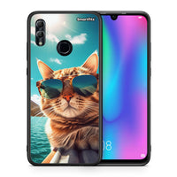 Thumbnail for Summer Cat - Honor 8x case
