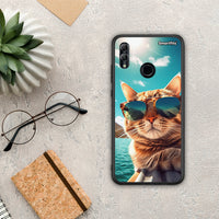 Thumbnail for Summer Cat - Honor 8x case