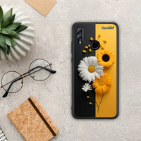 Thumbnail for Yellow Daisies - Honor 10 Lite case