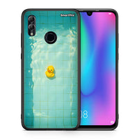 Thumbnail for Yellow Duck - Honor 10 Lite case