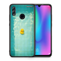 Thumbnail for Yellow Duck - Honor 8x case
