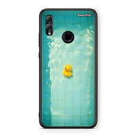 Thumbnail for Yellow Duck - Honor 8x case