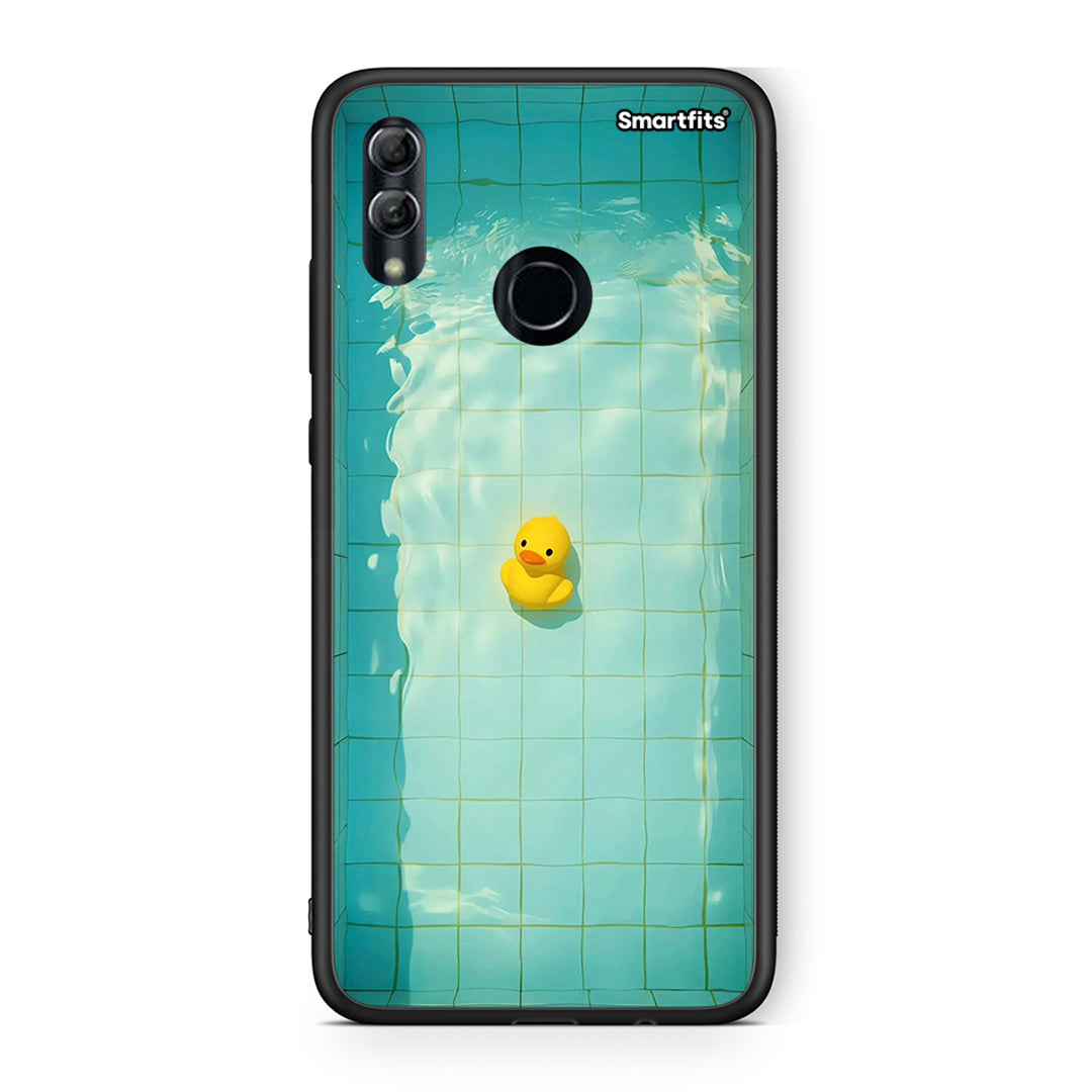 Yellow Duck - Honor 10 Lite case