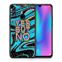 Thumbnail for Yes but No - Honor 10 Lite case