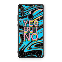 Thumbnail for Yes but No - Honor 10 Lite case