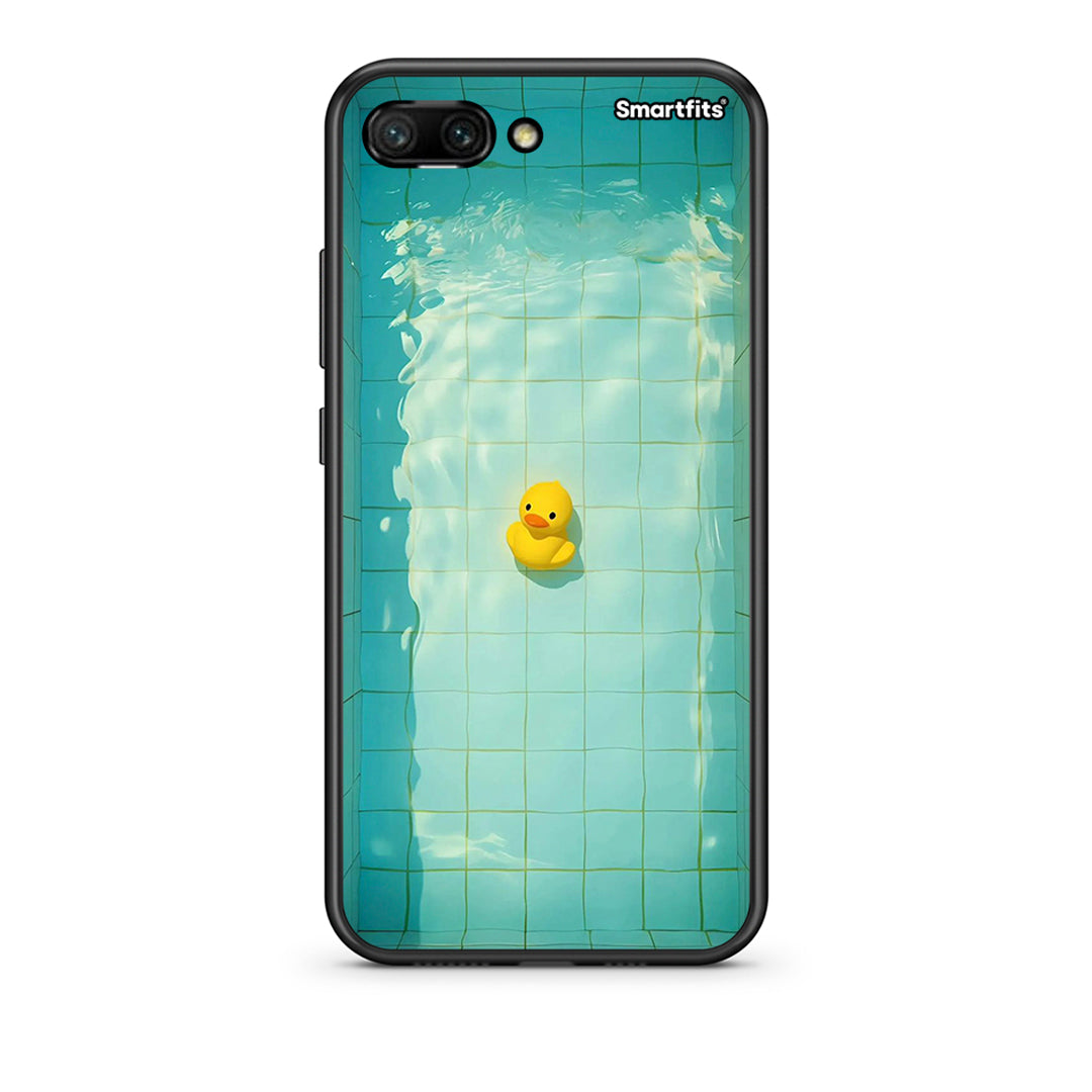 Yellow Duck - Honor 10