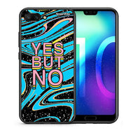 Thumbnail for Yes but No - Honor 10 case