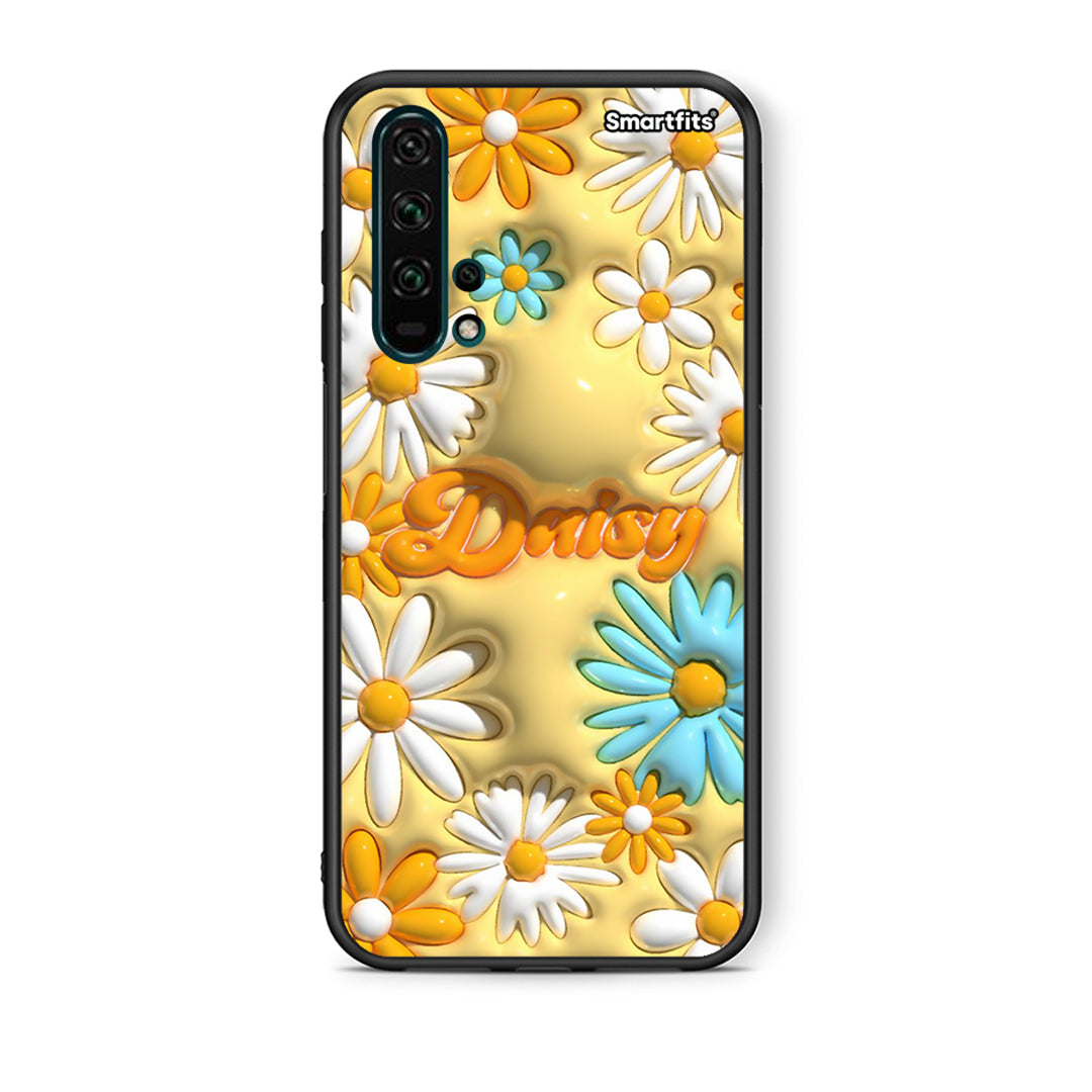 Bubble Daisies - Honor 20 Pro case