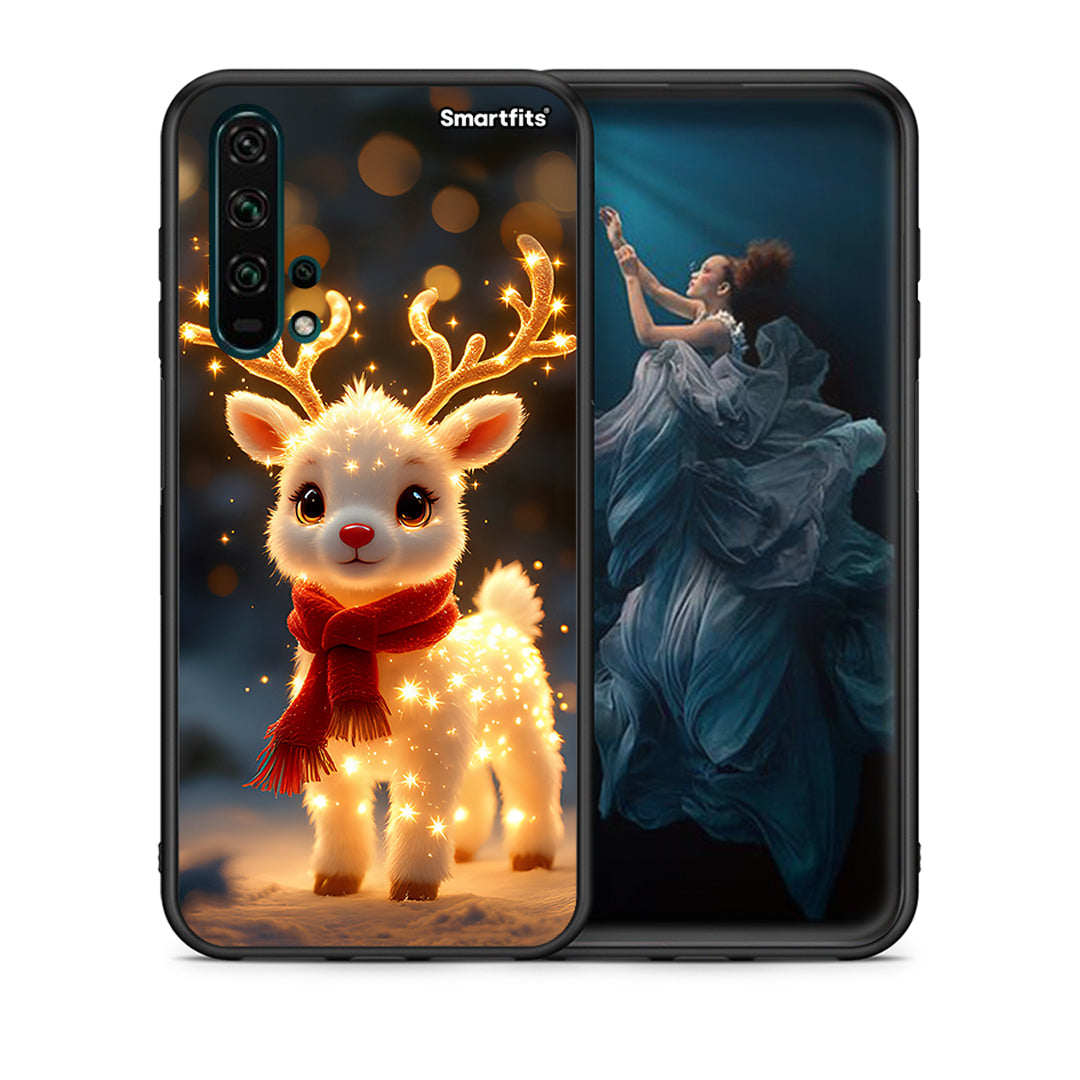 Christmas Cutie - Honor 20 Pro θήκη