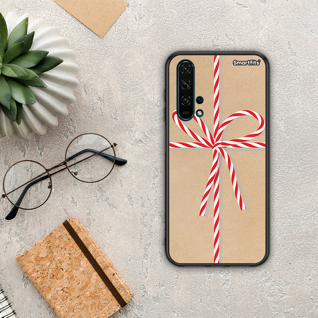 Christmas Gift - Honor 20 Pro θήκη