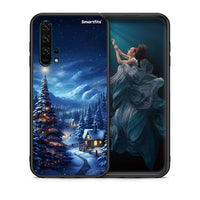 Thumbnail for Christmas Scenery - Honor 20 Pro θήκη