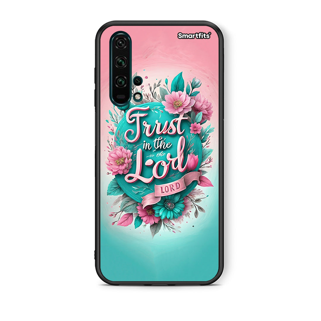 Lord Trust - Honor 20 Pro θήκη