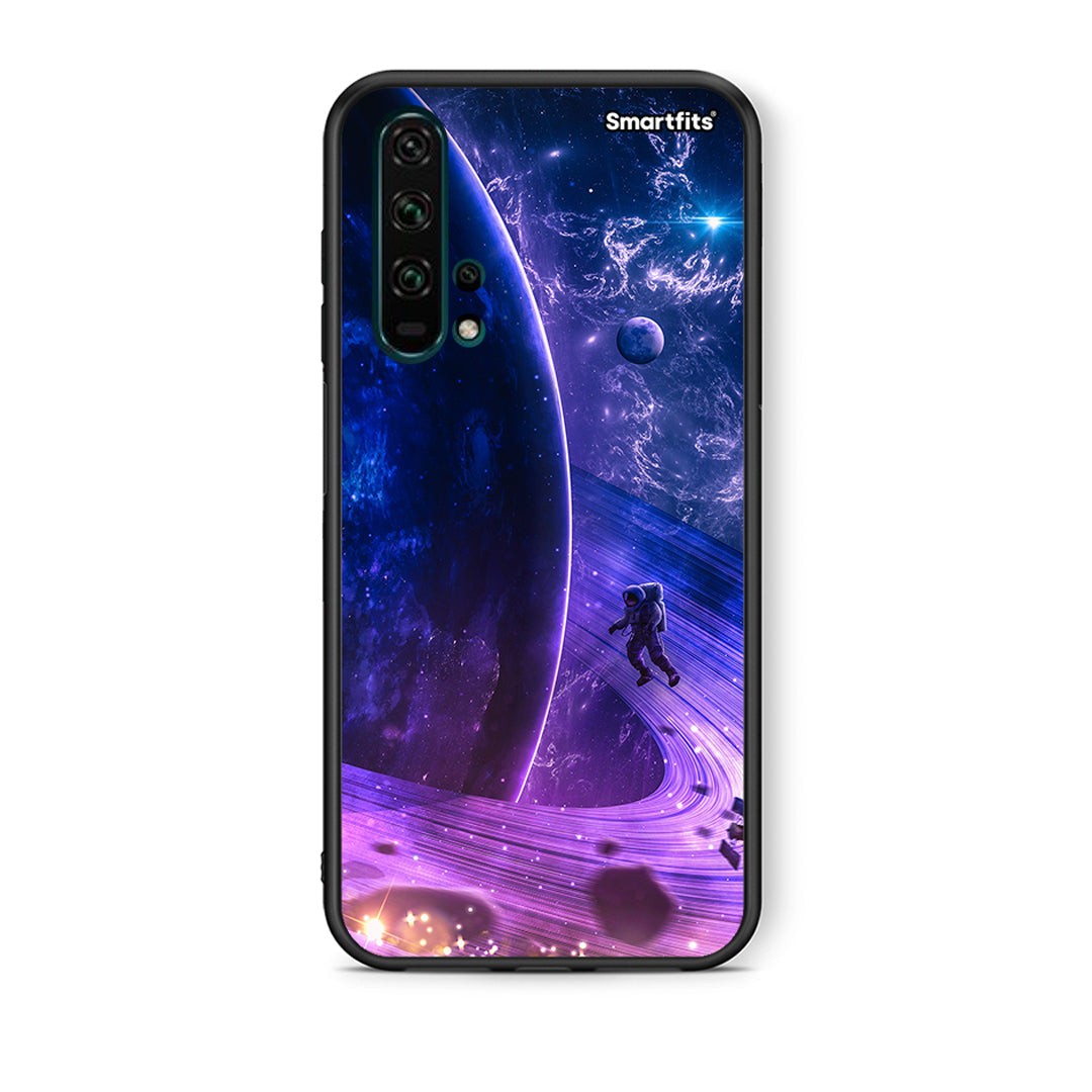 Lost Astronaut - Honor 20 Pro θήκη