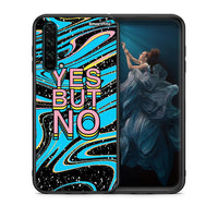 Thumbnail for Yes but No - Honor 20 Pro case