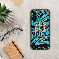 Thumbnail for Yes but No - Honor 20 Pro case