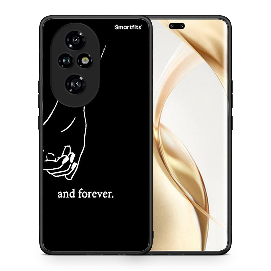 Always & Forever 2 - Honor 200 Pro 5G θήκη