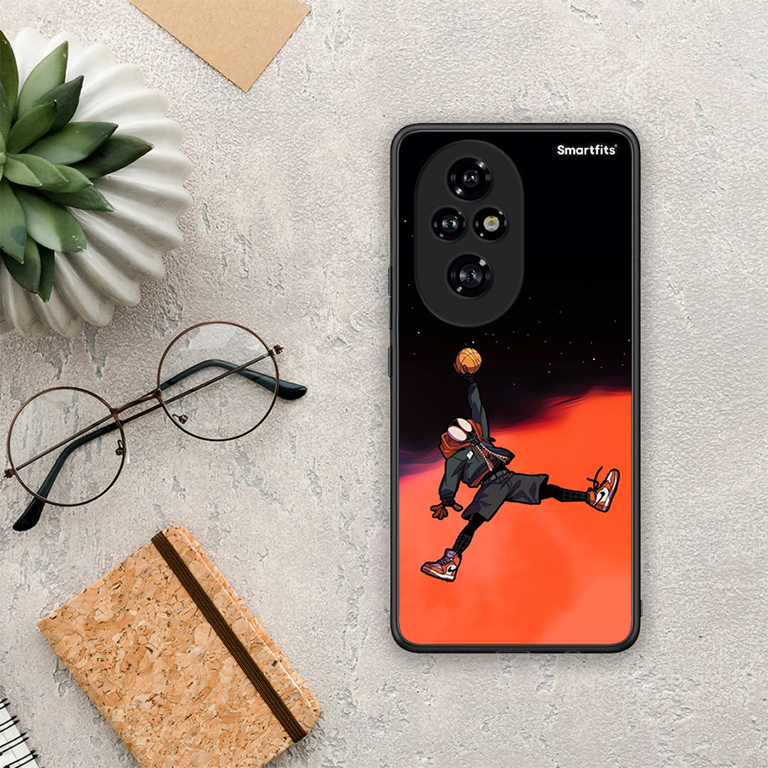 Basketball Hero - Honor 200 Pro 5G θήκη