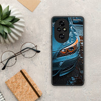 Thumbnail for Bmw E60 - Honor 200 Pro 5G θήκη