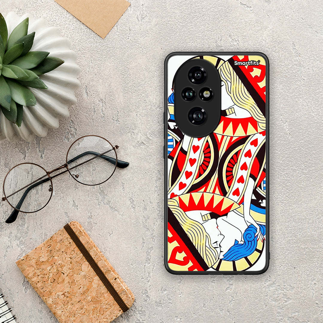 Card Love - Honor 200 Pro 5G θήκη