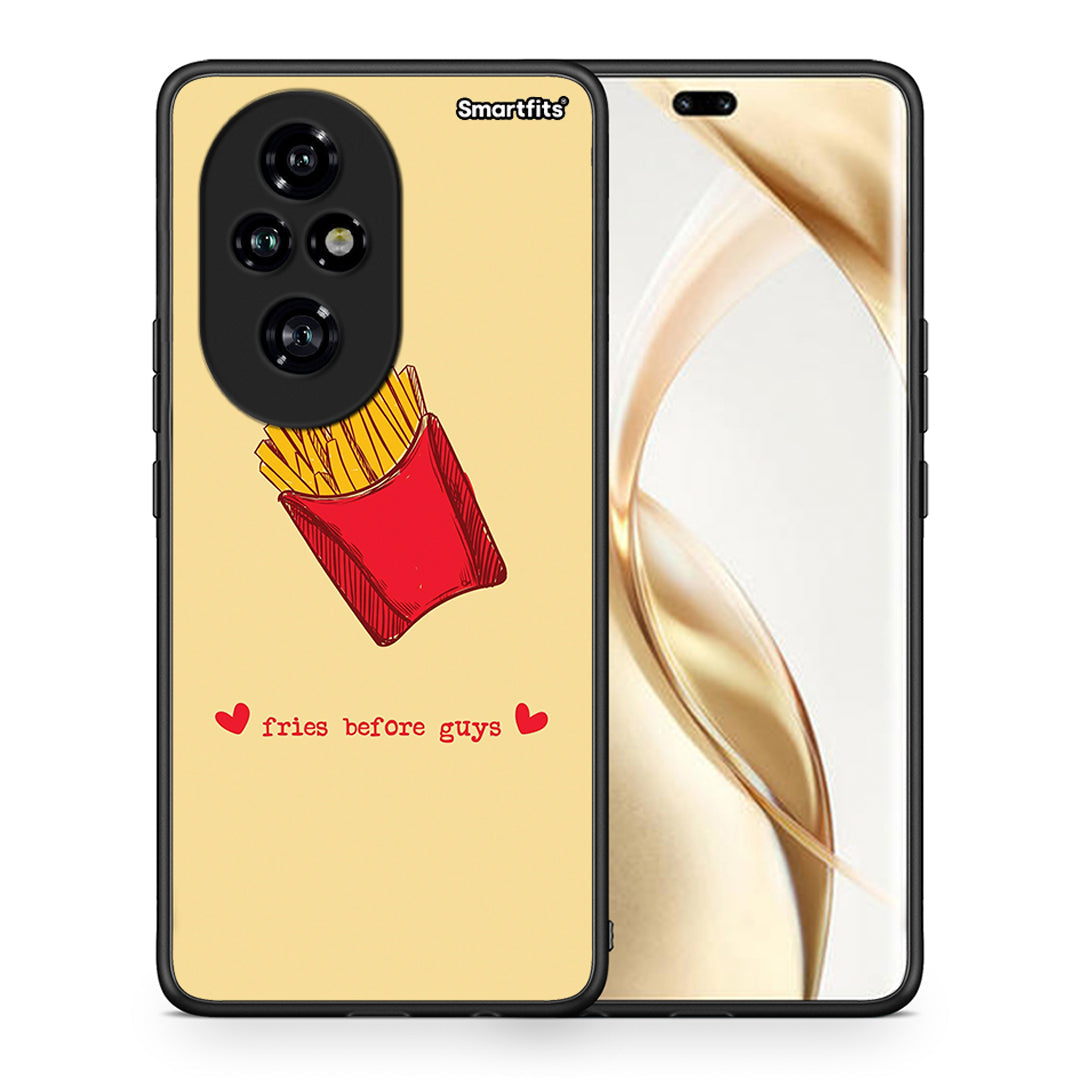 Fries Before Guys - Honor 200 Pro 5G θήκη