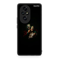 Thumbnail for 4 - Honor 200 Pro 5G Clown Hero case, cover, bumper