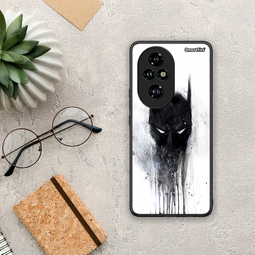 Hero Paint Bat - Honor 200 Pro 5G θήκη