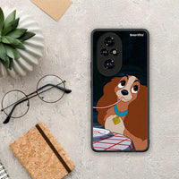 Thumbnail for Lady And Tramp 2 - Honor 200 Pro 5G θήκη