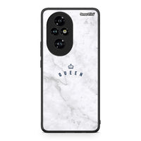 Thumbnail for 4 - Honor 200 Pro 5G Queen Marble case, cover, bumper