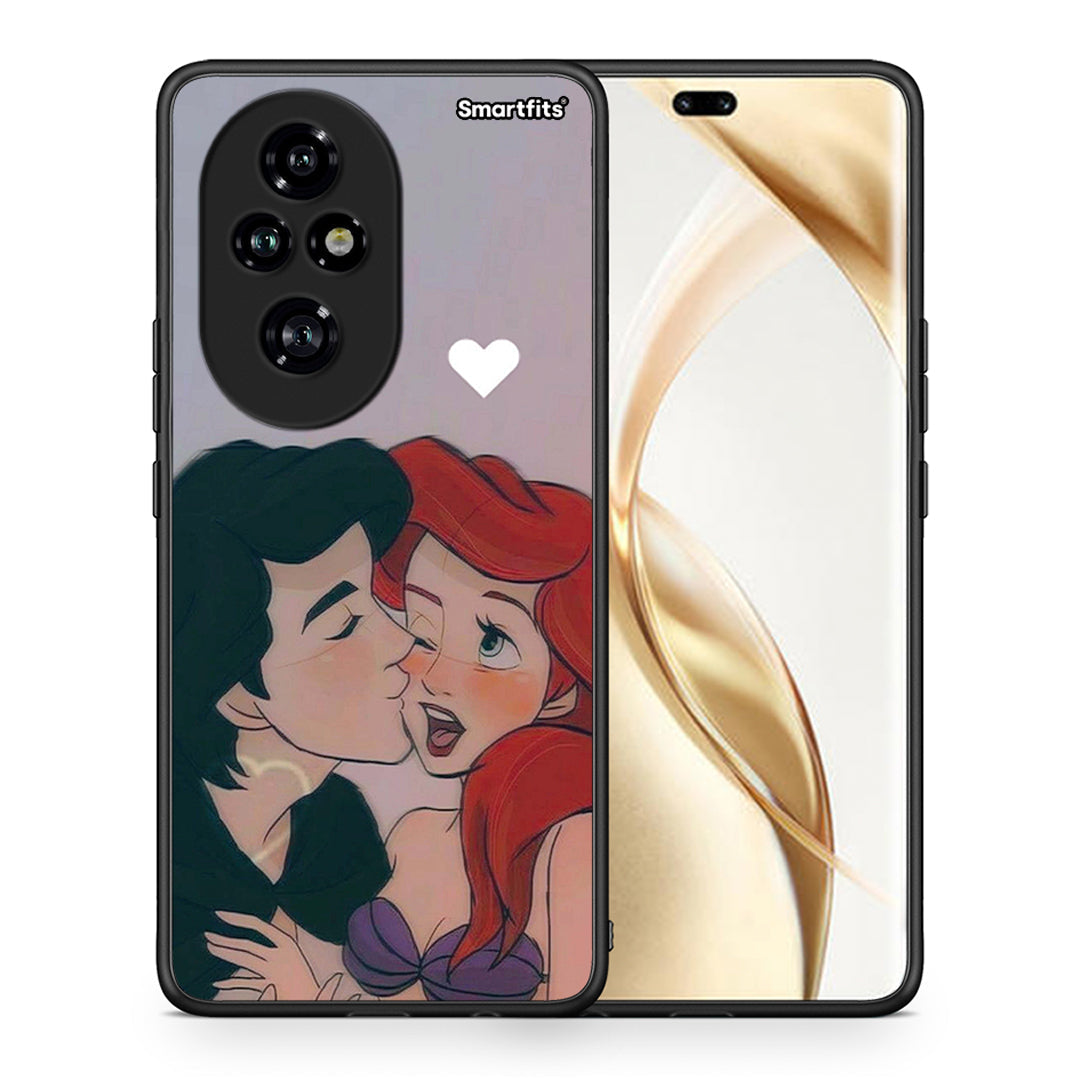 Mermaid Couple - Honor 200 Pro 5G θήκη