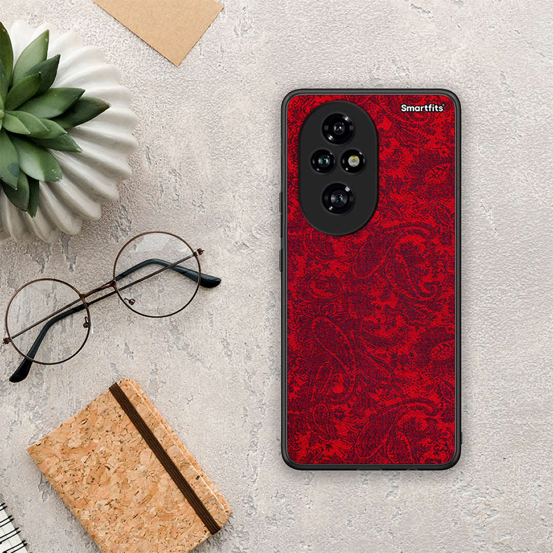 Paisley Cashmere - Honor 200 Pro 5G θήκη