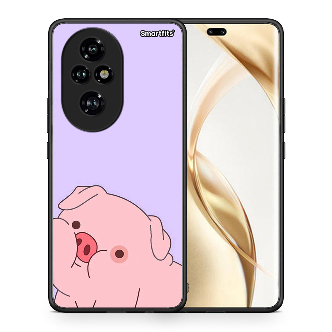 Pig Love 2 - Honor 200 Pro 5G θήκη