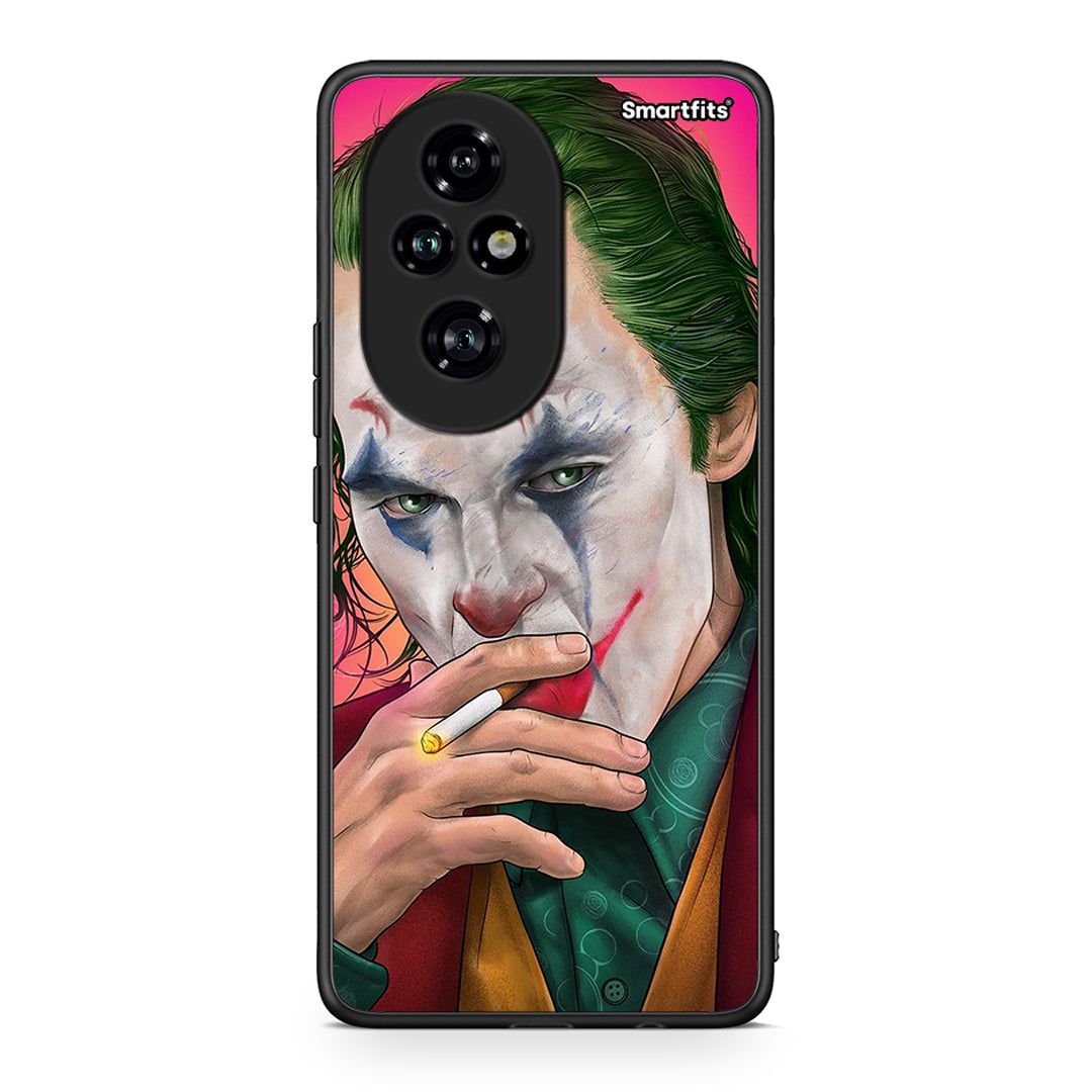 4 - Honor 200 Pro 5G JokesOnU PopArt case, cover, bumper