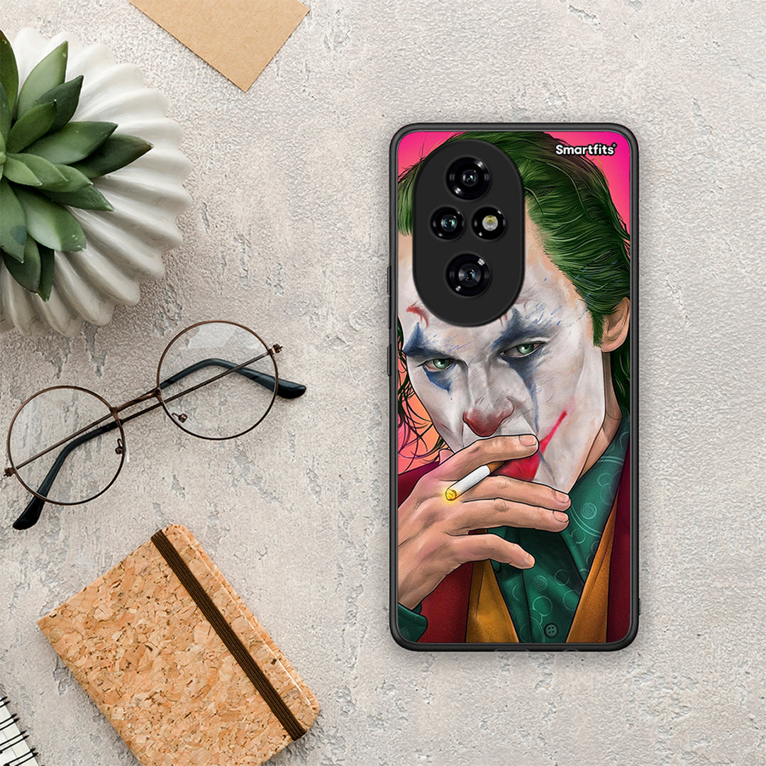 PopArt JokesOnU - Honor 200 Pro 5G θήκη