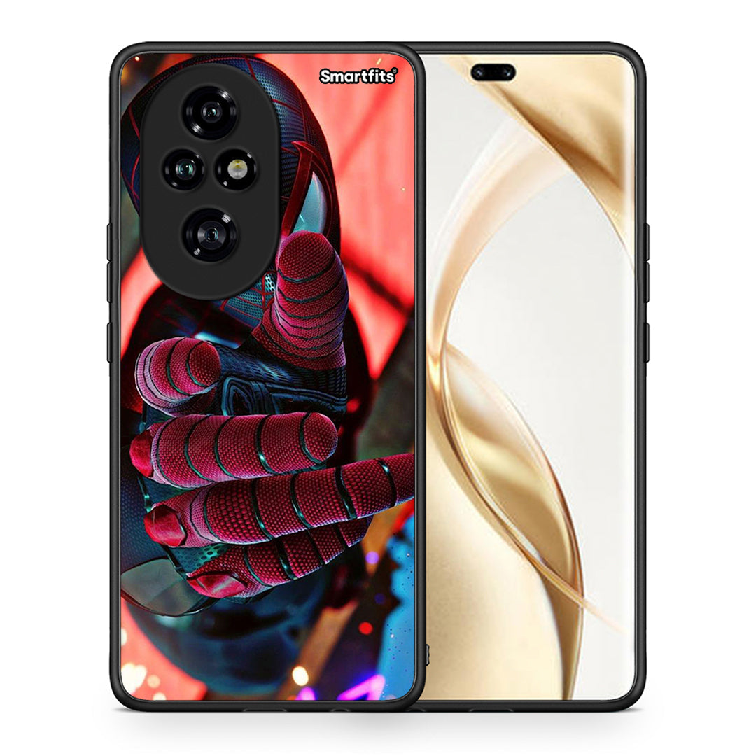 Spider Hand - Honor 200 Pro 5G θήκη