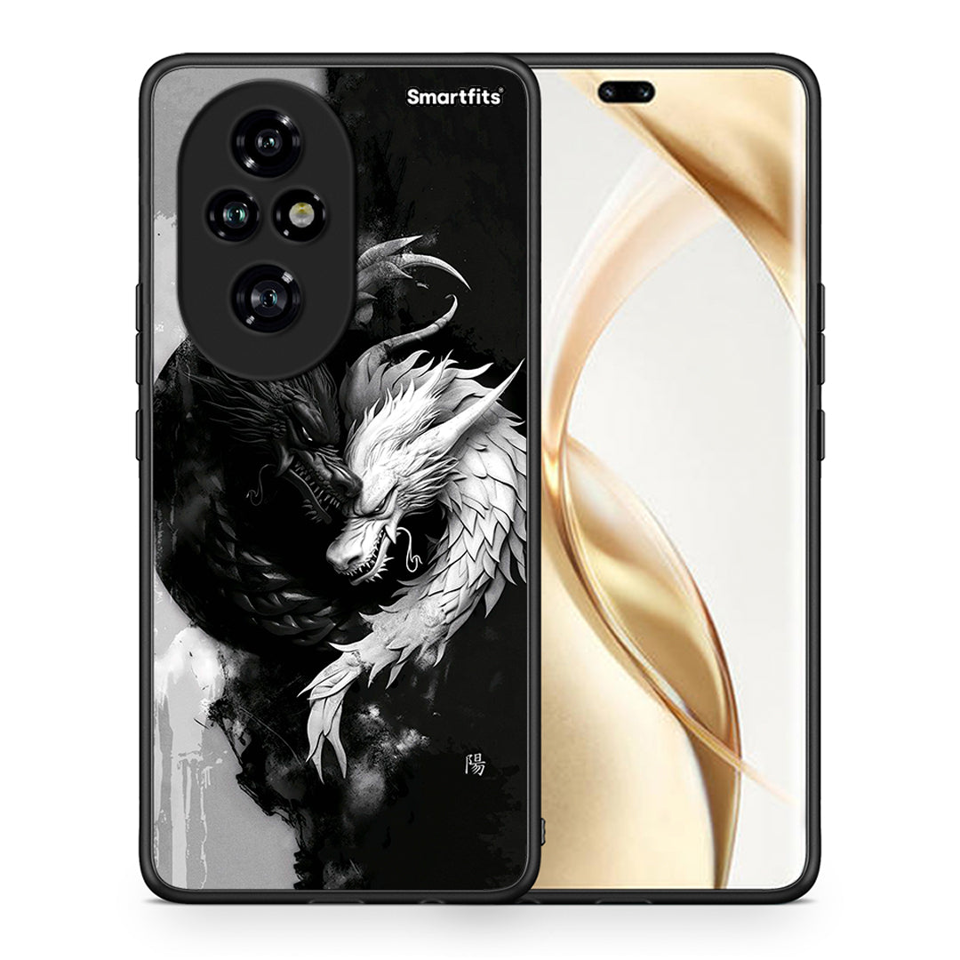 Yin Yang - Honor 200 Pro 5G θήκη