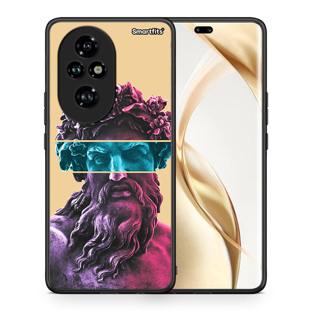 Zeus Art - Honor 200 Pro 5G θήκη