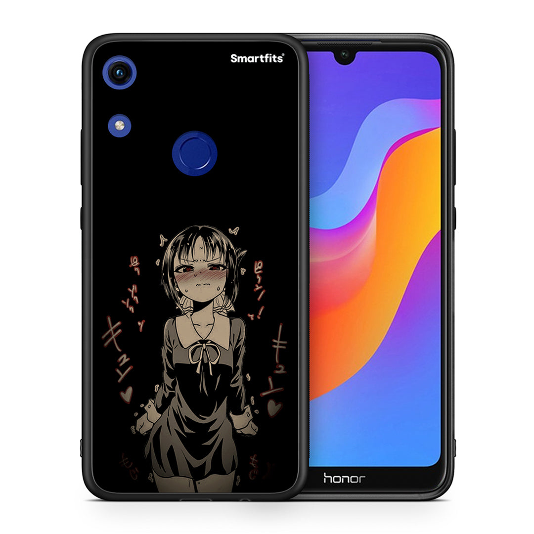 Anime Girl - Honor 8A θήκη